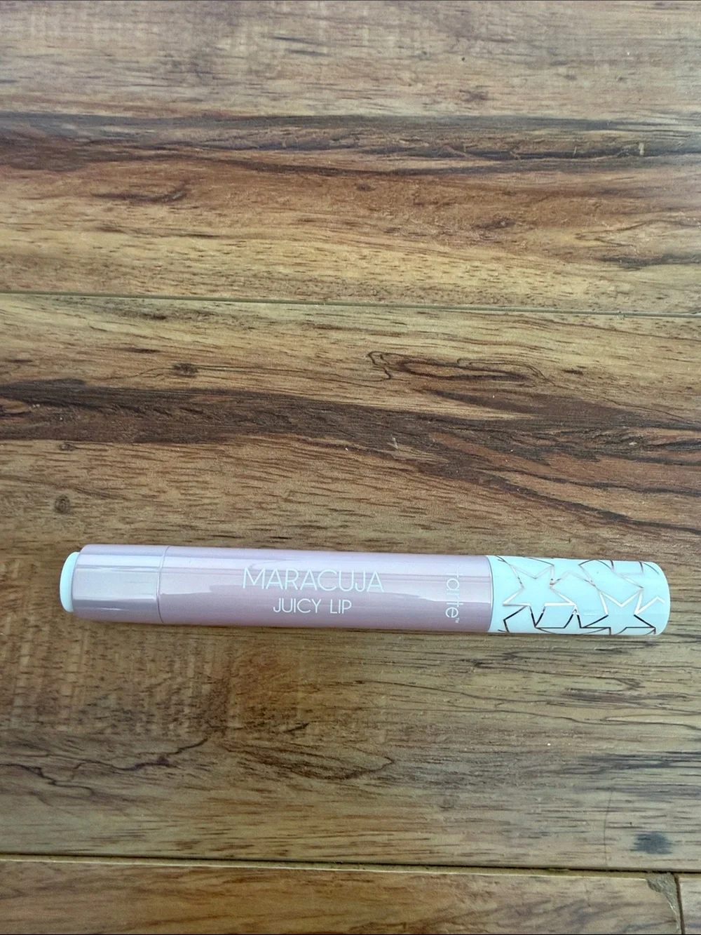 tarte Maracuja Juicy Lip Gloss - Clear